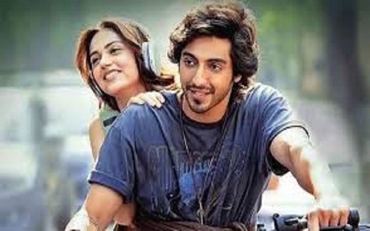 আন্তর্জাতিক অ্যাওয়ার্ড জিতল ‘সাইয়ারা’